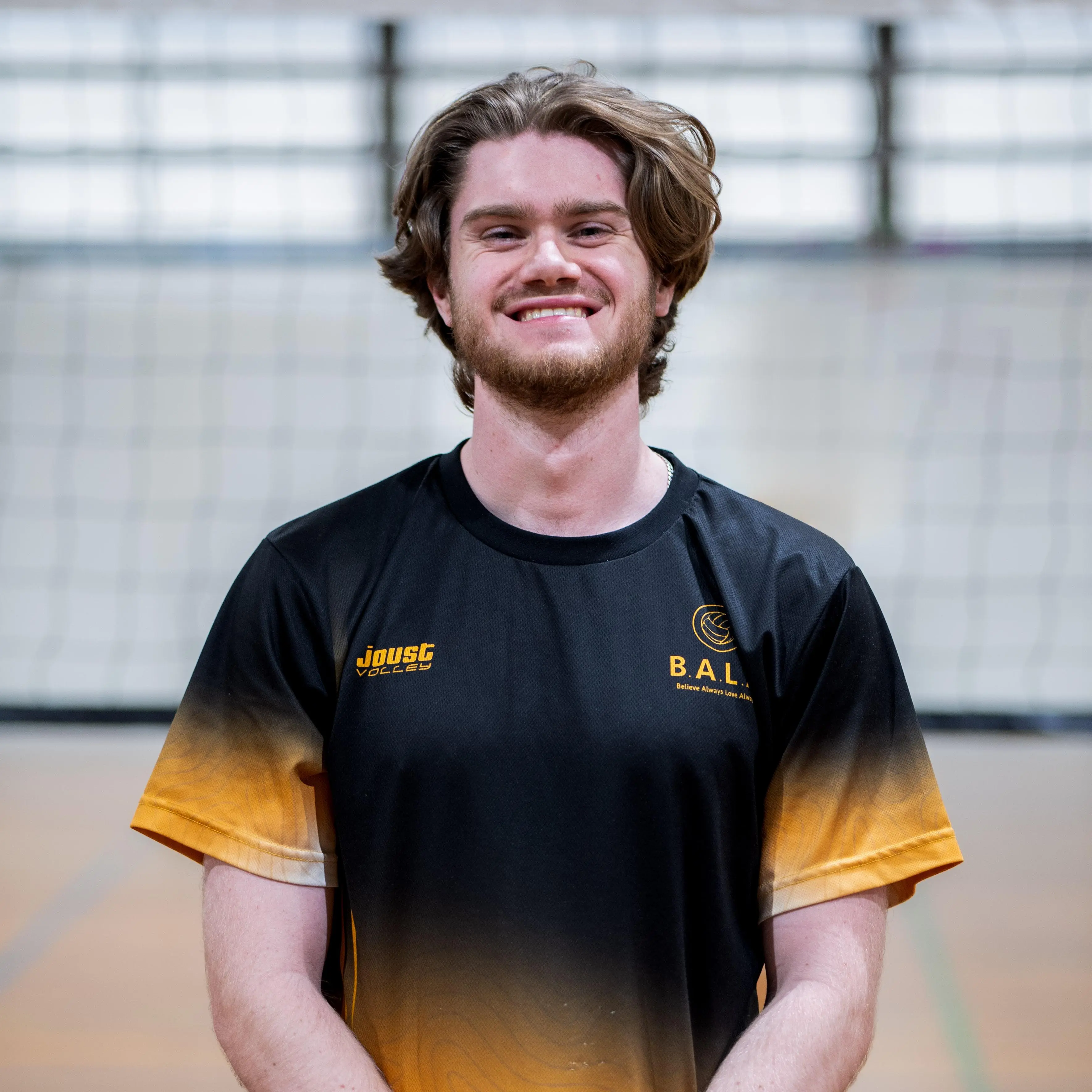 coach headshot