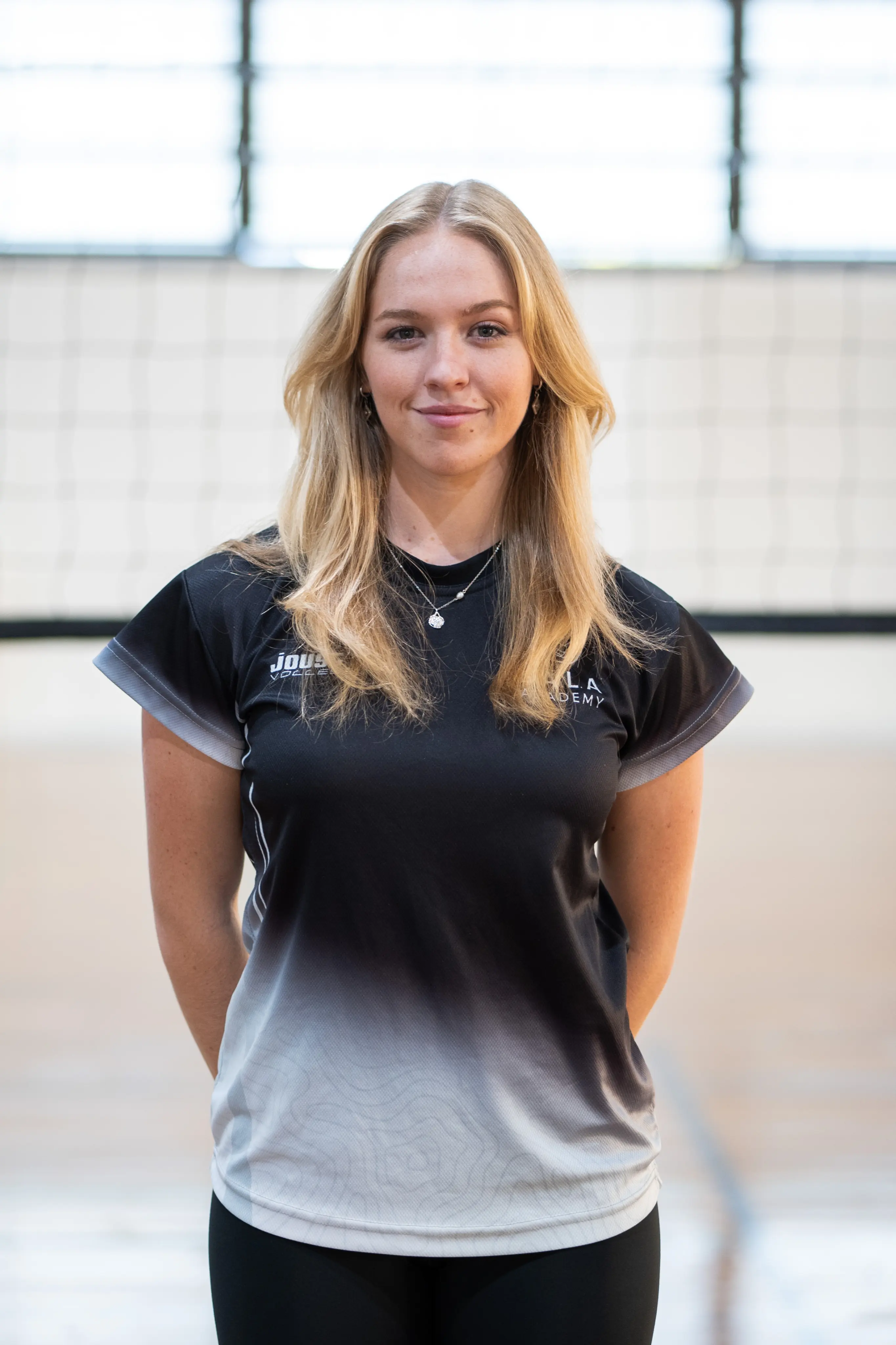 coach headshot